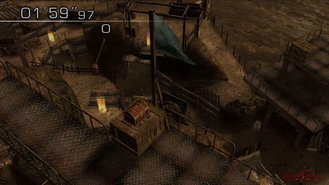 RE4 Mercenaries Guide - Tips & Tricks - Leon - All Maps смотреть онлайн