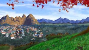 [Глобальная Миссия #3] Наруто Спас СЕСТРЕНОК Учиха От Чужих ШИНОБИ! | Альтернативный Сюжет Наруто