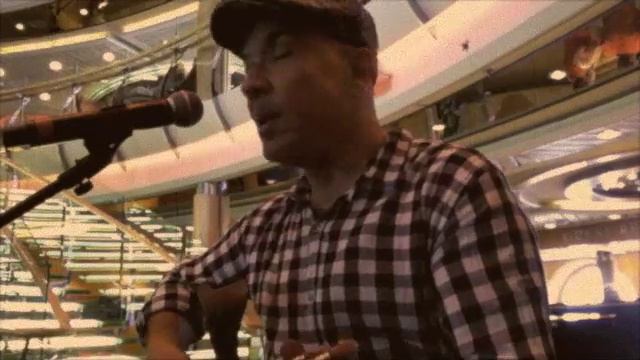 QUE RESTE-T-IL DE NOS AMOURS avec RICCO DUARTE, "the trombone man" смотреть онлайн