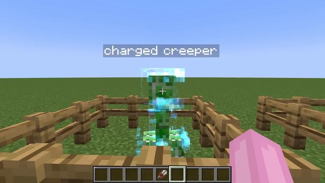 insanely rare minecraft mobs смотреть онлайн