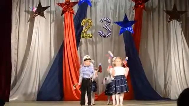 мы танцуем для мальчиков на 23 февраля смотреть онлайн