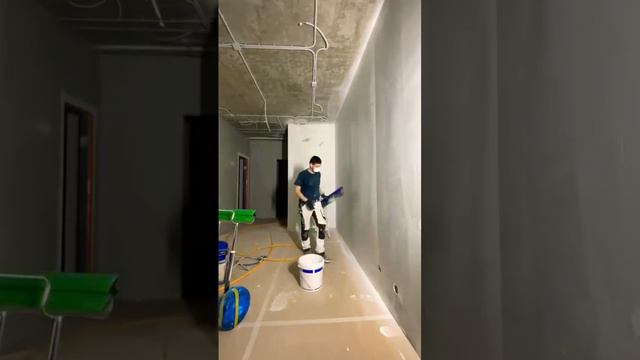 Как клеить стеклохолст смотреть онлайн