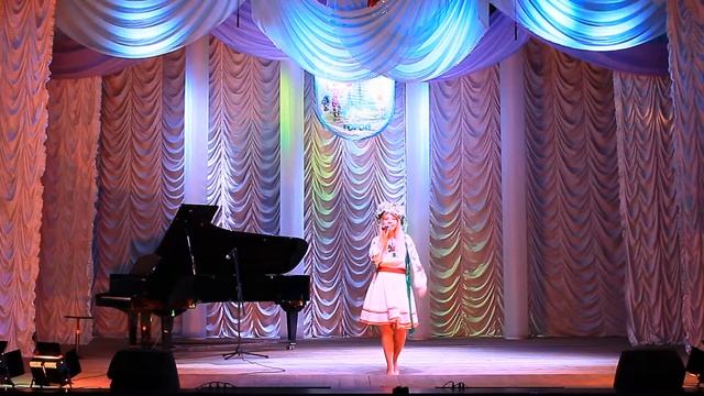 Изумрудный город 20161026 165110 MVI 7642 смотреть онлайн