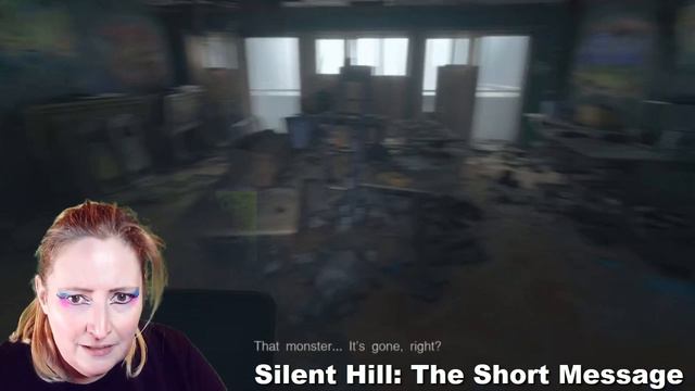 Silent Hill news for Feb 24: SH2 Trailer, The Short Message, etc смотреть онлайн