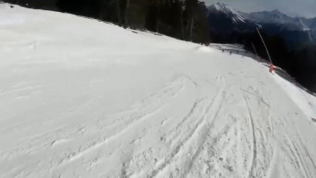 АРХЫЗ 2018 год Инструктор смотреть онлайн