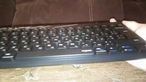 Розпаковка обзор клавиатуры и мышки от глроо / oodvj 8000M чорний цвет