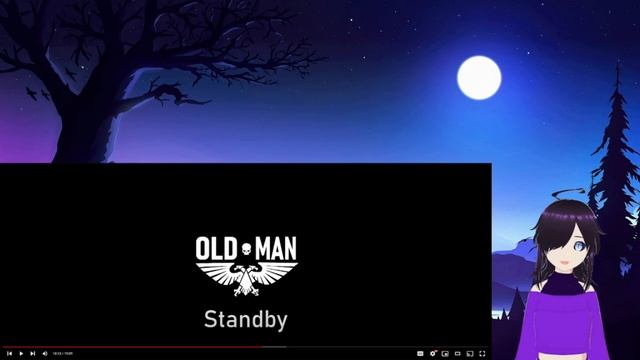 Five(ish) Minute Lore Episode 24.5 - The Warsmith by Old Man Reacts | Reaction смотреть онлайн
