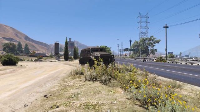 GTA 5 DESTRUCTIVE INSURGENT CRASHES - IMPACT COMPILATION #19 смотреть онлайн