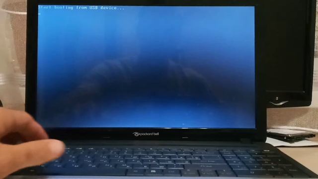 SSD Jaster с Али Установка в ноутбук и тест смотреть онлайн