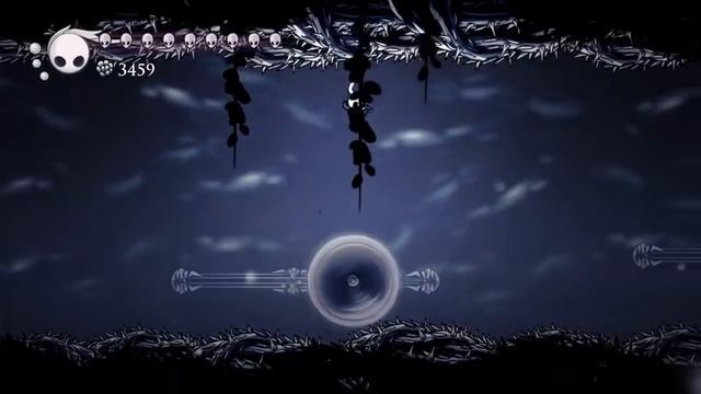 Path of Pain Pure Vessel Hitless смотреть онлайн