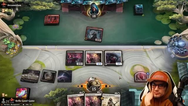 ⚔️? Mastering Mythic: Top 1000 Orzhov Phyrexian Tribal | Ultimate MTG Arena Deck Guide & Tips ?? смотреть онлайн