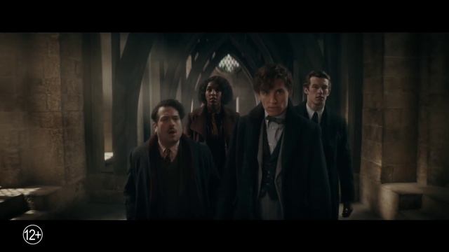 Фантастические твари Тайны Дамблдора Трейлер 2022 года смотреть онлайн