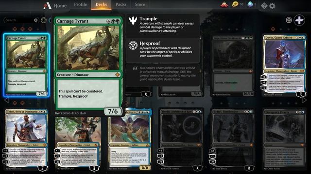 Mythic wildcard guide (updated for Ravnica Allegiance) // mtg arena смотреть онлайн