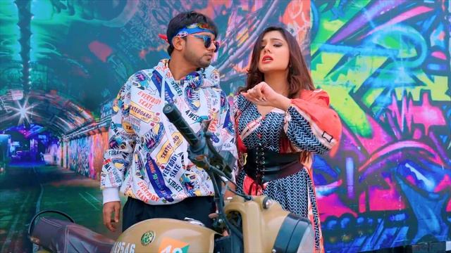 #Video | बुलेट वाली साली | #Neelkamal Singh, #Shilpi Raj | Bulet Wali Sali | Bhojpuri Song 2022 смотреть онлайн