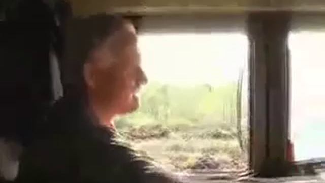 Бездорожье России смотреть онлайн