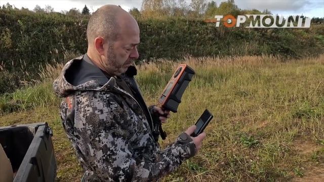 камеры лонгшот LONGSHOT LR 3 THE MARKSMAN смотреть онлайн