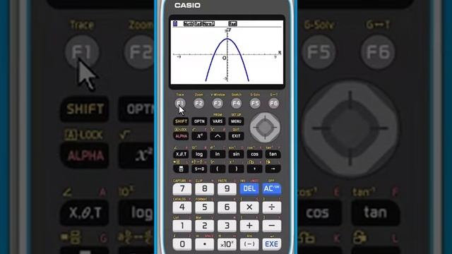 How to use Casio fx CG50 Graphing Calculator: Beginners guide [2021] смотреть онлайн