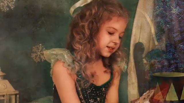 Гофман Эрнст "Щелкунчик и мышиный король" смотреть онлайн