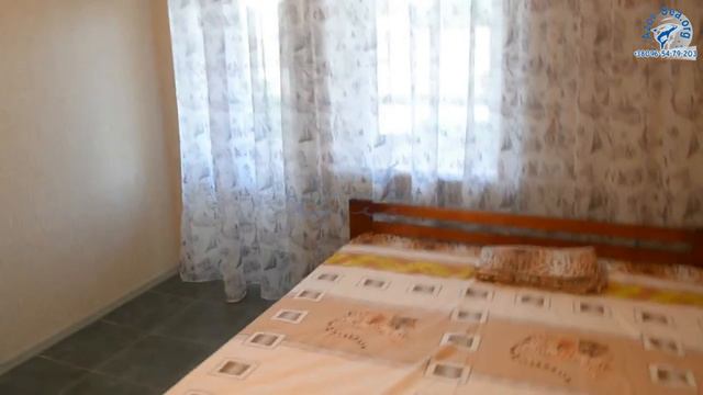 Новые номера 2015. Пансионат "Афалина". Отдых на Азовском море. Степановка Первая. смотреть онлайн