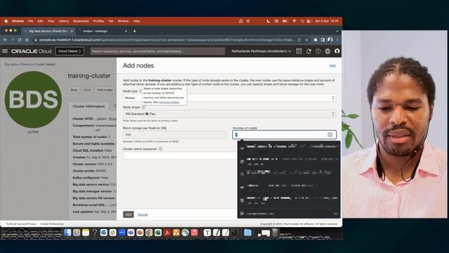 Data Lake Modernization смотреть онлайн