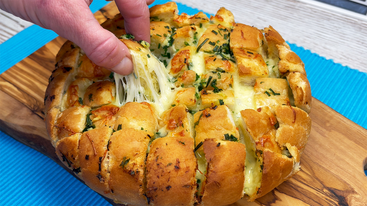 Быстрый рецепт