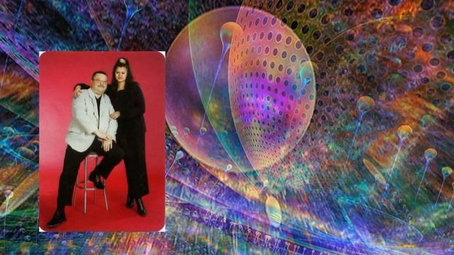 Михаил и Ирина Круг: "Давай поговорим". 2018 г. смотреть онлайн