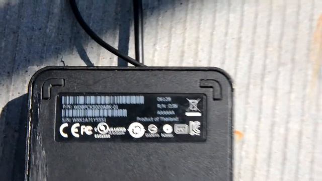 Колонкиа от USB для путешествия. смотреть онлайн