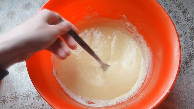 ОБАЛДЕННЫЕ БЛИНЫ на молоке с кипятком | ТОНКИЕ МЯГКИЕ ВКУСНЫЕ смотреть онлайн