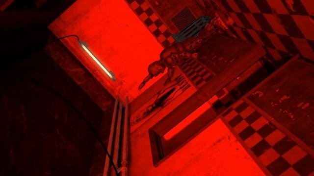 Gorillaz- Cracker Island FNAF Fan Animation [Incomplete] смотреть онлайн