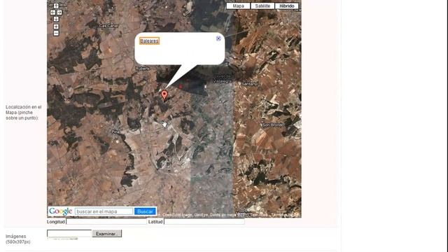 Aplicación web: anuncios con google maps, php, mysql y ajax - ProgramadorPHP.org смотреть онлайн