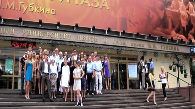 Губкинский в 21 веке. Часть 2 смотреть онлайн