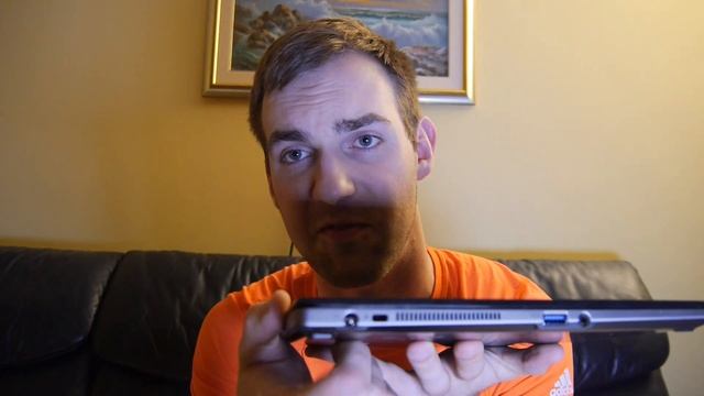 Fujitsu Lifebook U904 im Unboxing und Vergleich [Deutsch] смотреть онлайн