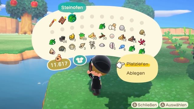 Der Weg zur besten Animal Crossing Insel (GANZER FILM) смотреть онлайн