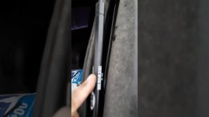 газовые стойки на кунг л 200