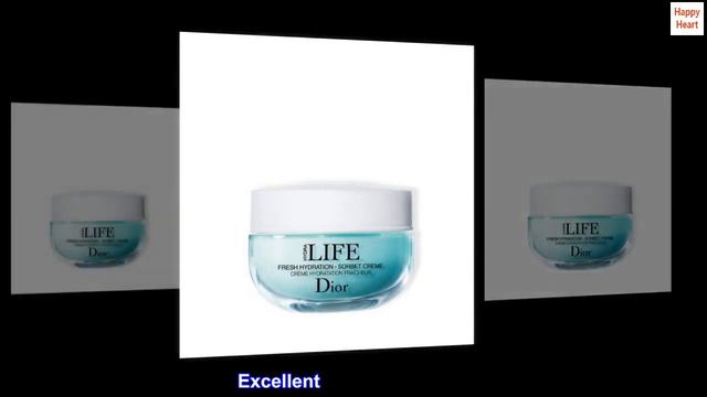 Christian Dior Hydra Life Fresh Hydration Sorbet Creme 50ml/1.7oz - GPA Shop смотреть онлайн