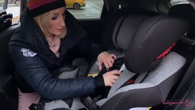 EVENFLO SYMPHONY E3 LX PLATINUM SERIES & EVENFLO SERIES E3 DLX PlATINUM SERIES ОБЗОР АВТОКРЕСЕЛ