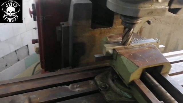 фрезерный станок van norman 22 смотреть онлайн