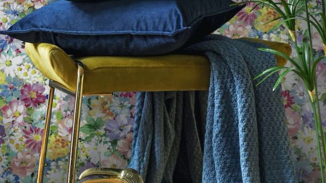 Grandeco Spring смотреть онлайн