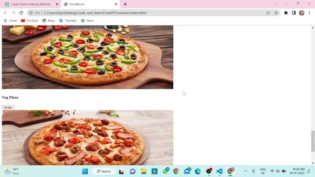 Build a Website Using ChatGPT in 3 Minutes #chatgpt #openai смотреть онлайн