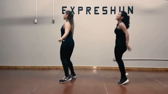 Dance Routine "I Shall Return" Kes смотреть онлайн