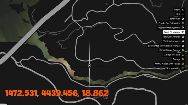 НОВЫЙ СНЕЖНЫЙ ЧЕЛОВЕК! (GTA V) смотреть онлайн