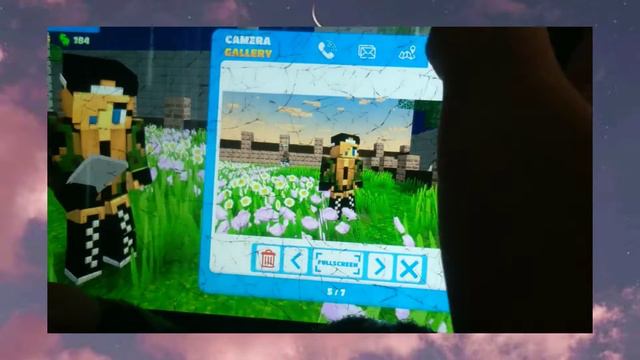 Игра школьная вечеринка крафт смотреть онлайн