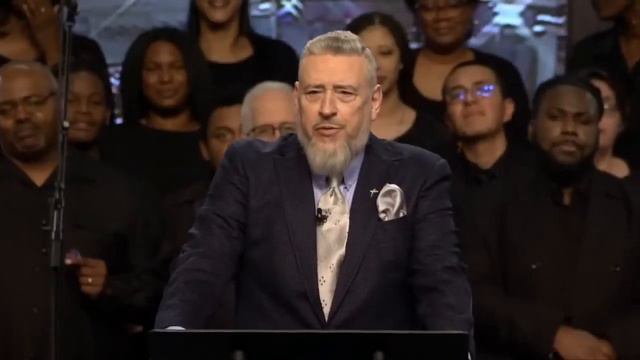 Доктор Род Парсли - «Сила согласия» (06.04.2023) смотреть онлайн