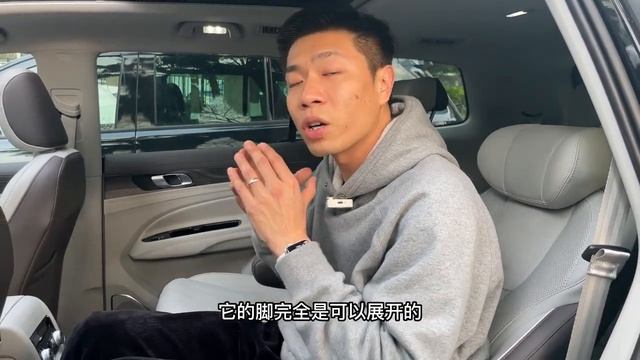 20万买到的合资中大型SUV，江铃福特领裕了解一下？ смотреть онлайн