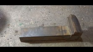 ремонт тисков