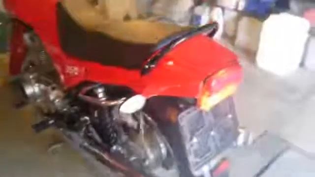 Ява 350/640/143 Lux смотреть онлайн