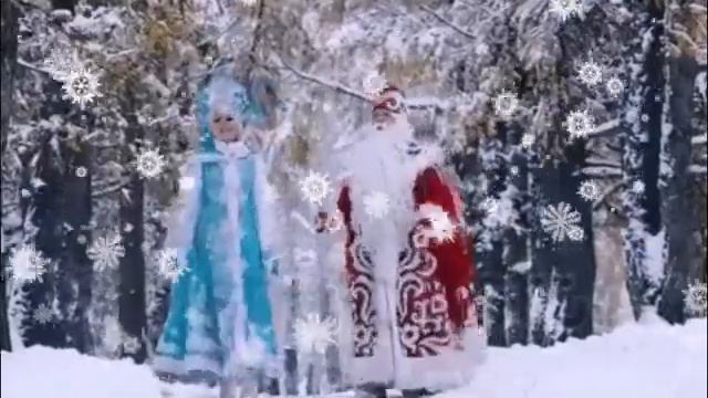 АЛЕКСАНДР ШАПИРО .Вновь уходит старый год . смотреть онлайн