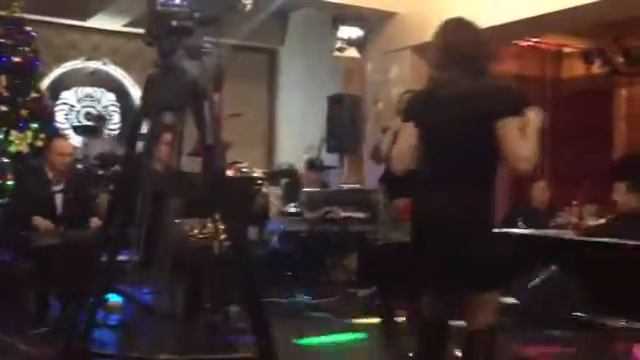 Буги-Вуги смотреть онлайн