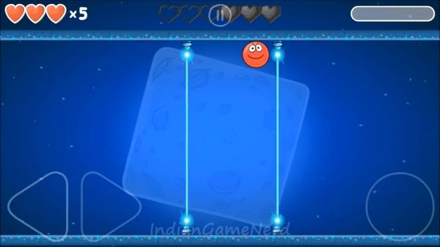 Red Ball 4 level 60 Walkthrough / Playthrough video. смотреть онлайн