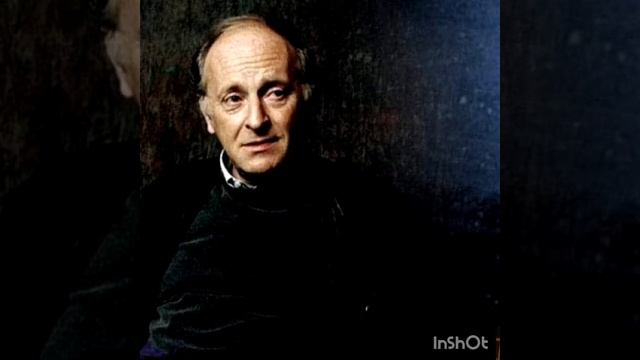 Иосиф Бродский. Три стихотворения о Рождестве. смотреть онлайн